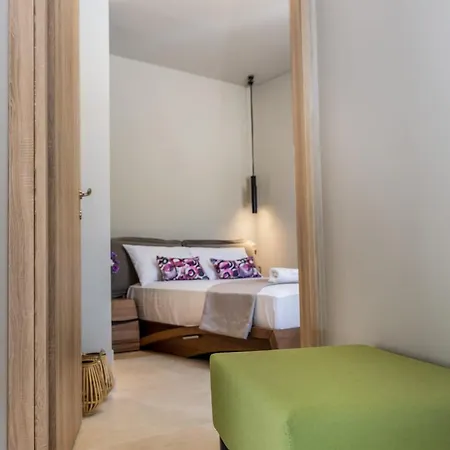 Beautiful Naxos | 3 Bedrooms | Luffy | Breathtaking Sea Views And Outdoor Hot Tub | Chora Naxos 别墅 *